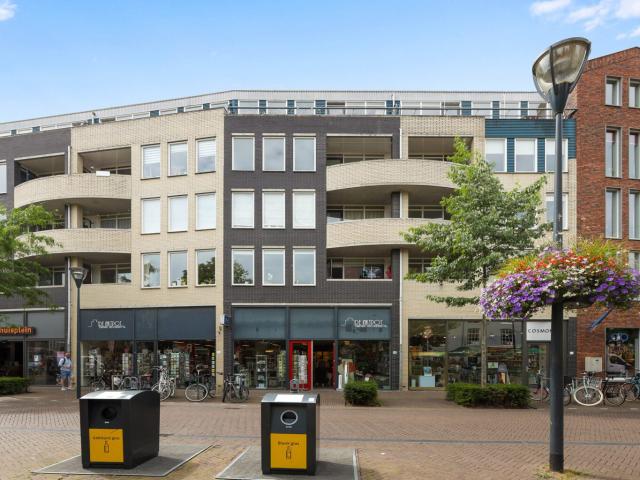 vijfhoek 55 zwolle