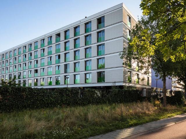Vijfhagen, 301