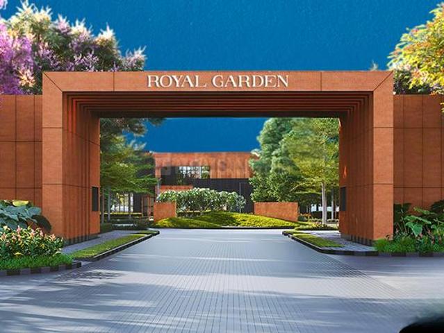 Vikaa Royal Garden,West Tambaram Residential Plot For Sale Chennai