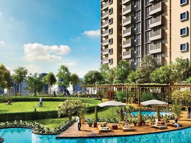 Vikhroli West 2 BHK Apartment For Sale Mumbai