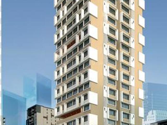 Vikhroli East 1 BHK Apartment For Sale Mumbai