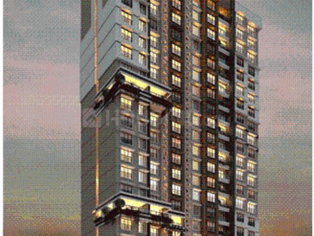 Vikhroli East 2 BHK Apartment For Sale Mumbai