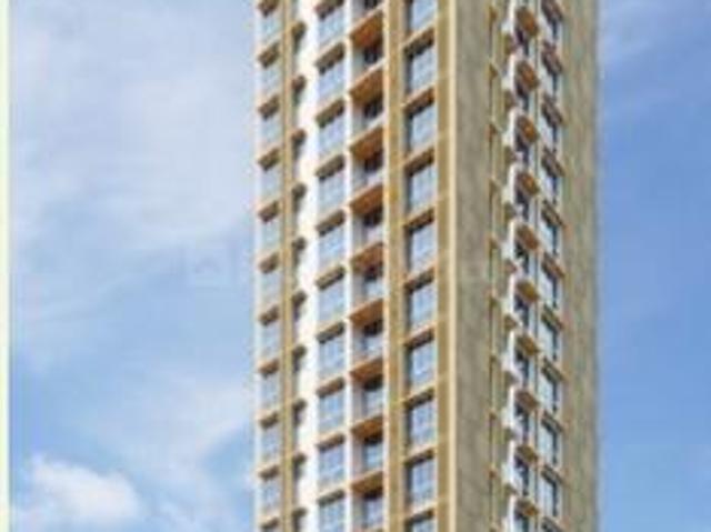 Vikhroli East 2 BHK Apartment For Sale Mumbai
