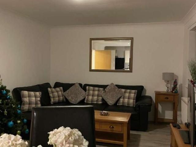 Viking Court, Blyth, NE24