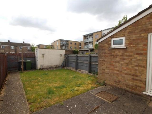 Viking Court, Stanground, Peterborough