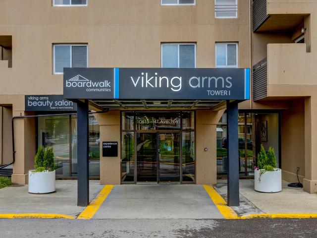 Viking Arms