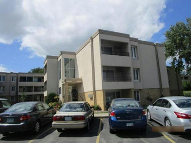 Viking Dr NW Apt 22