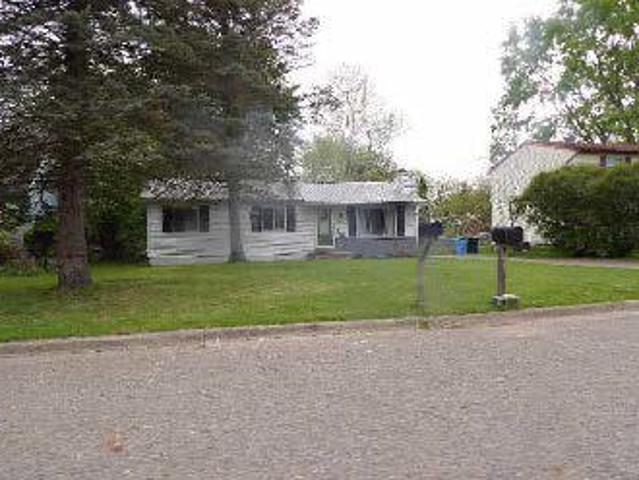 Viking St