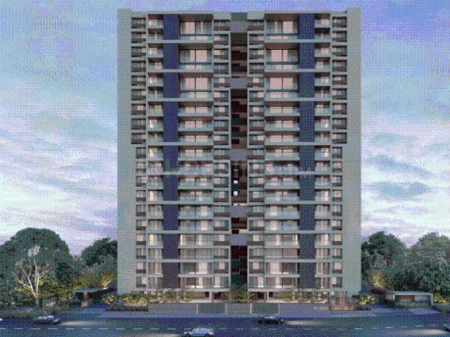 Vikram Nagar 6 BHK Duplex For Sale Ahmedabad