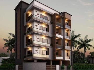 Bindapur 3 BHK Apartment For Sale New Delhi
