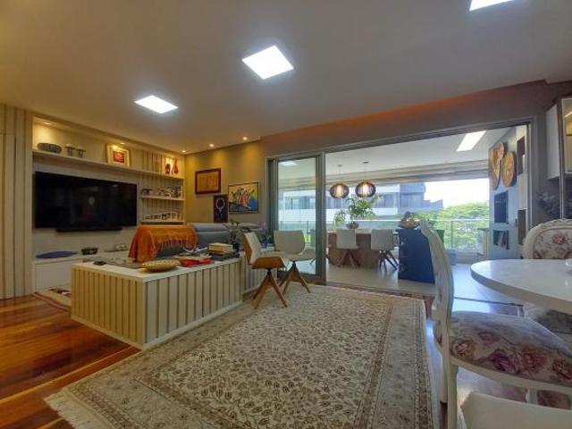 VILA MADALENA 149m² / 3 SUÍTES / TERRAÇO GOURMET / AR COND. / 2 VAGAS / LAZER!