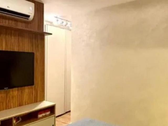 Vila Mascote: apartamento de 100 m² em condomínio clube com lazer para toda a família