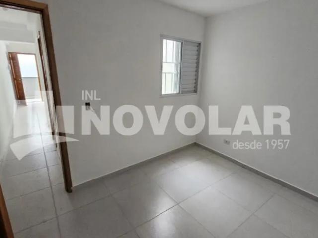 Vila Maria Alta Oferece Apartamento Novo Para Locação. Agende sua Visita e Venha Conhecer!