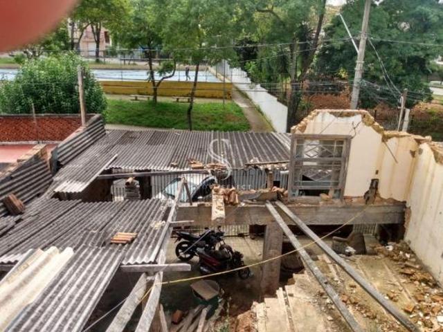 Vila Maria Alta Zona Norte, Terreno Residencial Plano de 410m²