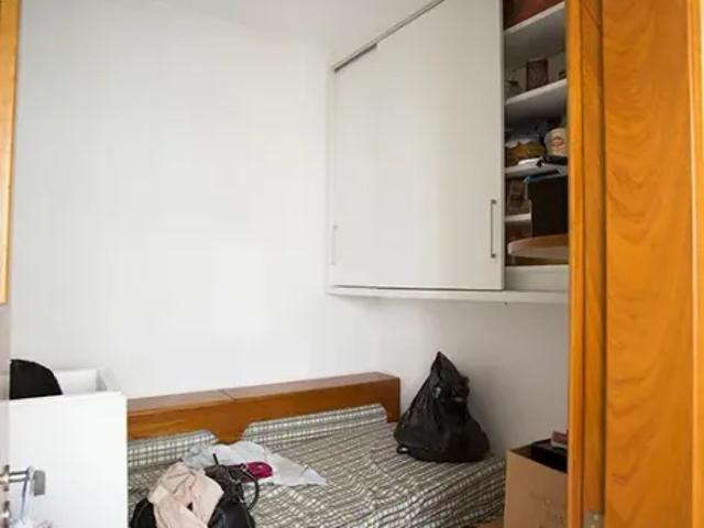 Vila mariana 3 dormitorios suite 2 vagas 200 mts do metro