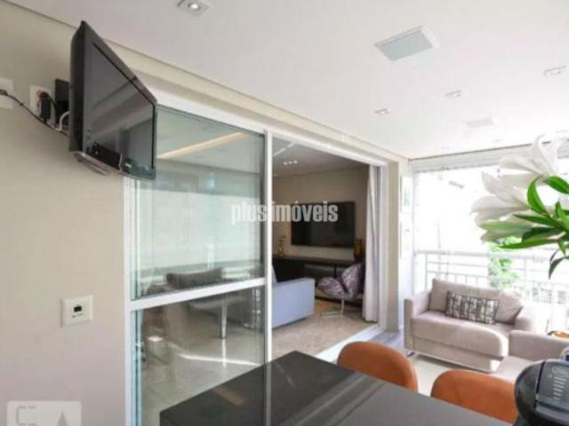 Vila Mariana, 110m², 2 vagas