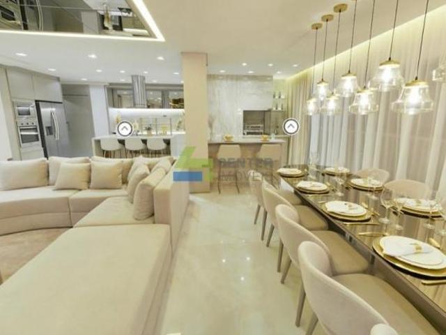 Vila Mariana, 166m², 3stes, 2 gar, Novo!