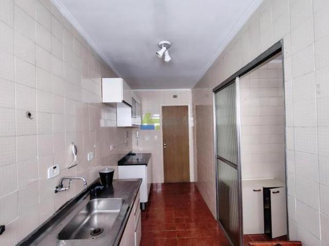 Vila Mariana, 2 dts, 1vg, px ao metrô!