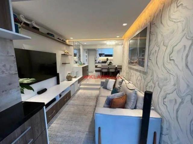 Vila Mariana Fino Acabamento 2 Grs