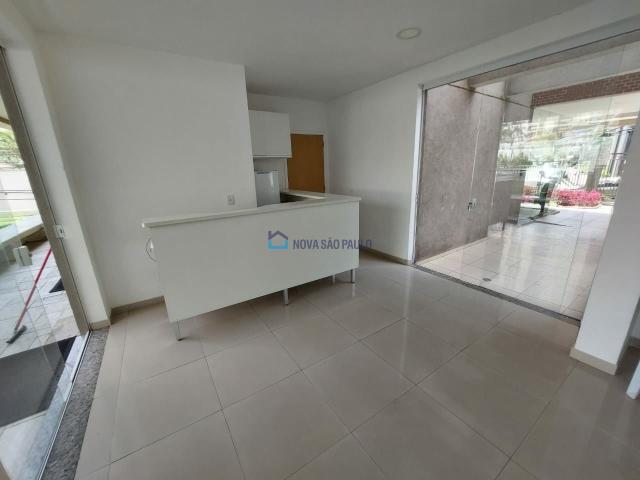 Vila Mariana São Paulo SP |R Cubatão, 1140