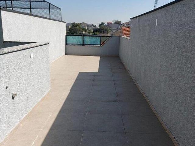 VILA METALURGICA APARTAMENTO COBERTURA