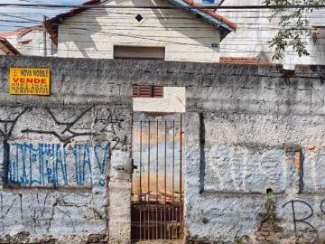 Vila Monte Alegre Terreno com 400m Venda