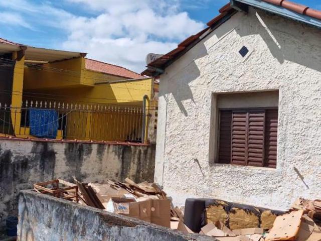 Vila Monte Alegre Terreno com 400m Venda