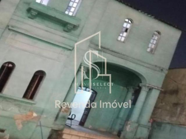 VILA MONUMENTO, TERRENO DE 847M²!