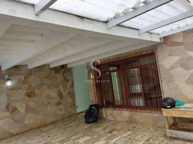 VILA MORAES, CASA RESIDENCIAL DE 330M² COM 5 DORMITORIOS, 1 SUITE E 2 VAGAS DE G