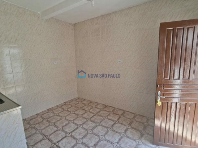 Vila Moraes São Paulo SP |R Marquês de Lages