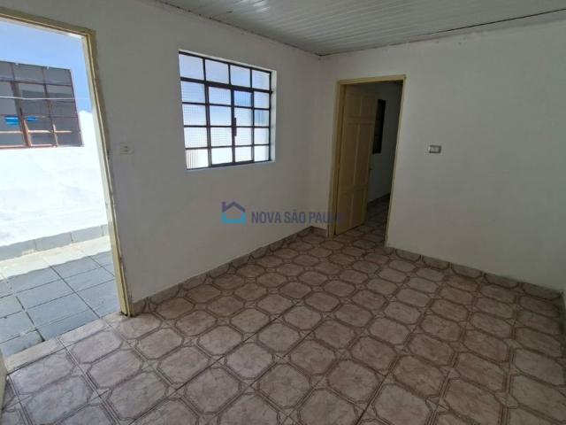 Vila Moraes São Paulo SP |R Marquês de Lages