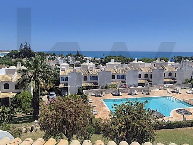 Vila Mourisca, Moradia Típica Algarvia 155m² Porches