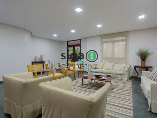 Vila nova conceição: 106/m² 3 dormitórios 2 vagas