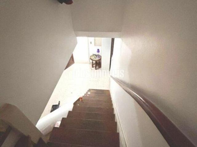 VILA NOVA CONCEIÇÃO CASA DE VILA, NECESSITA DE MODERNIZAÇÃO