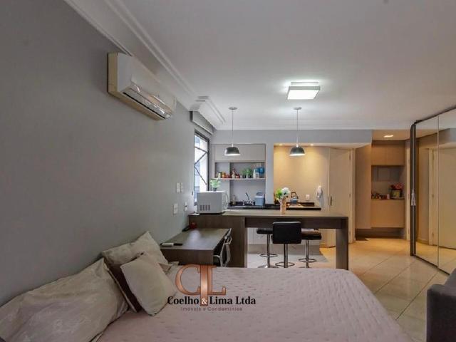 VILA NOVA CONCEIÇÃO APARTAMENTO PRÓXIMO AO PARQUE