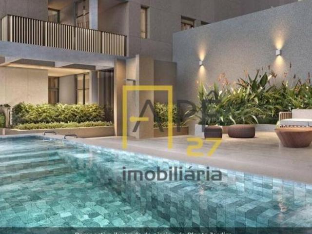 Vila nova conceição apartamentos de 500m, 711m e Cobertura de 924m Em obras
