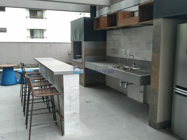 Vila Nova Conceição São Paulo SP |R Brás Cardoso, 655