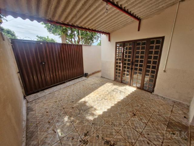 Vila Nova Campo Grande – Próximo à Av. Duque de Caxias