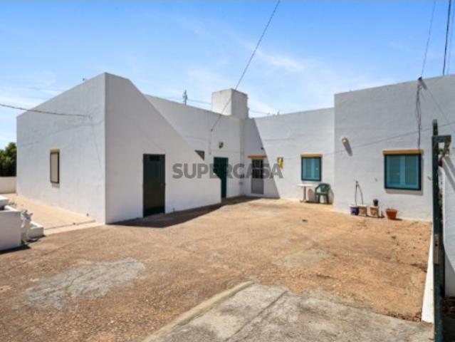 Quinta em Vila Nova de Cacela