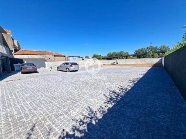 Vila Nova de Famalicão e Calendário Andar moradia T4