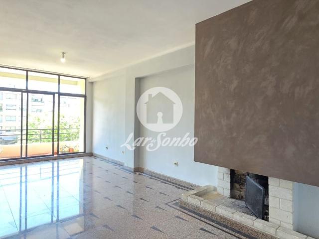 Vila Nova de Famalicão e Calendário Apartamento T3