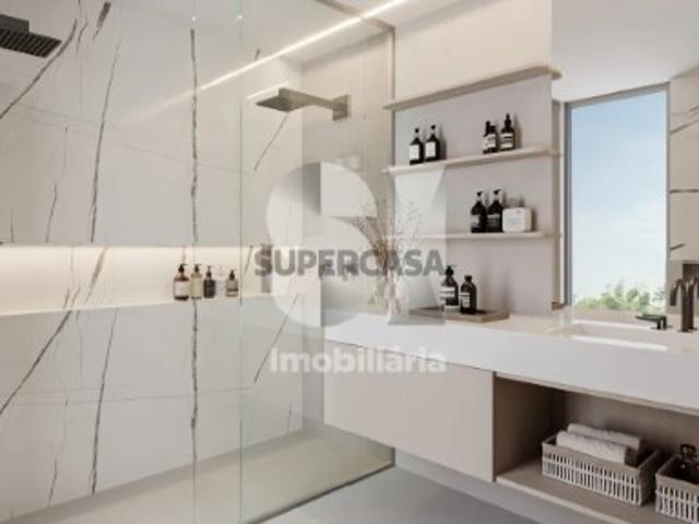 Vila Nova de Poiares T2 e t3
