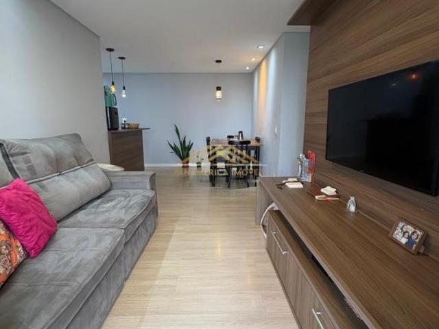 Vila nova sabará Apartamento à venda no bairro Vila Isa São Paulo/SP, Zona Sul