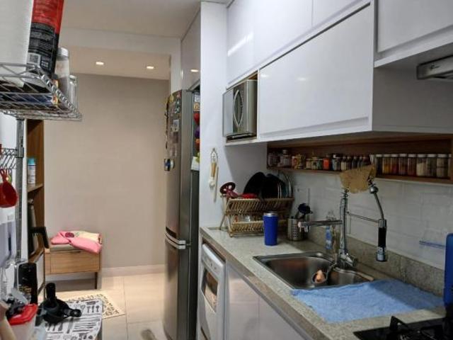 VILA NOVA SABARÁ 81m² Varanda Gourmet R$ 750.000,00 OPORTUNIDADE!