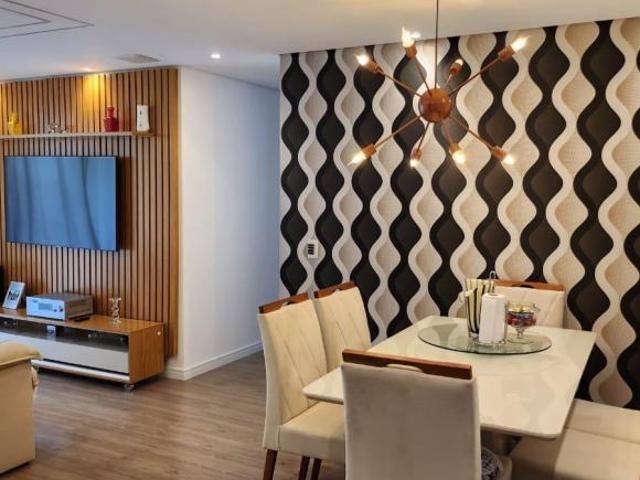 VILA NOVA SABARÁ 81m² R$ 848.000,00