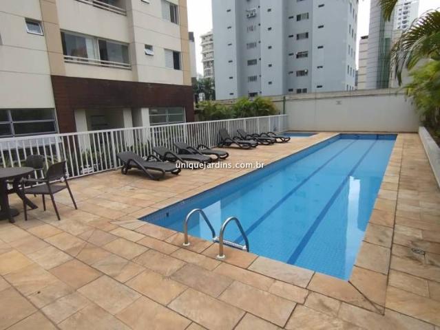 Vila Olímpia: 2 Dorm | 1 Suíte | 1 Vaga | 57 m² úteis