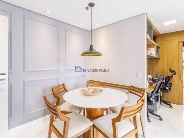 Vila Olímpia São Paulo SP |R Alvorada, 1009