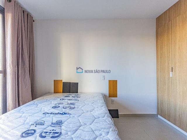 Vila Olímpia São Paulo SP |R Alvorada, 184