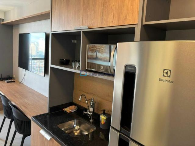 Vila Olímpia São Paulo SP |R Alvorada, 184