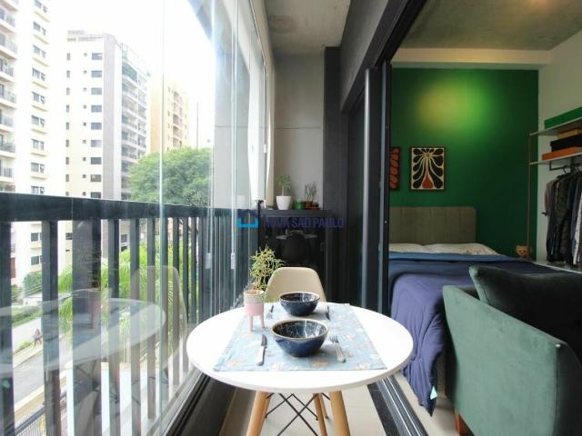 Vila Olímpia São Paulo SP |R Alvorada, 183